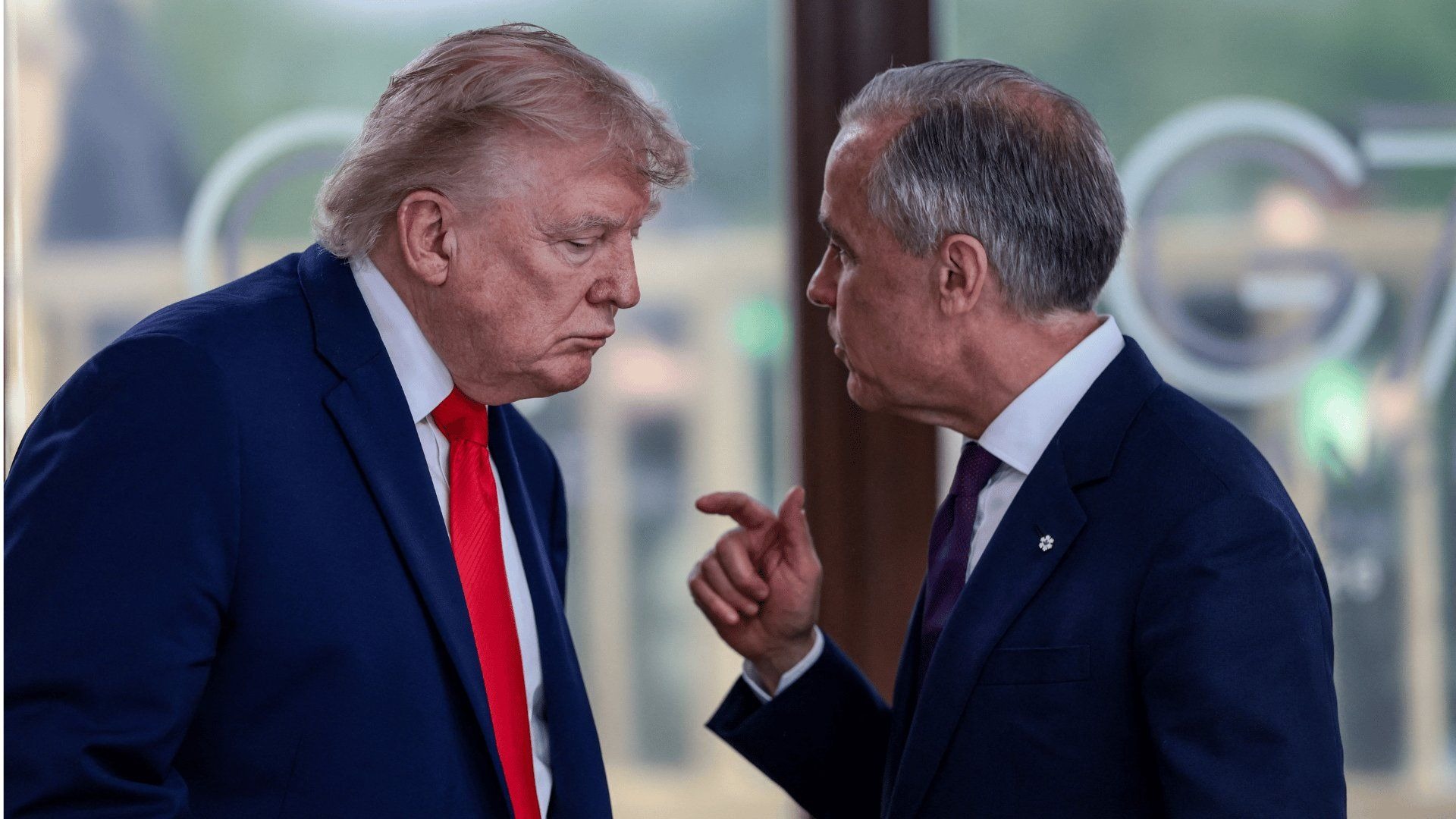 Canada Announces Retaliatory Tariffs Against US Amid Trade War Escalation Canada Announces Retaliatory Tariffs Against US Amid Trade War Escalation
