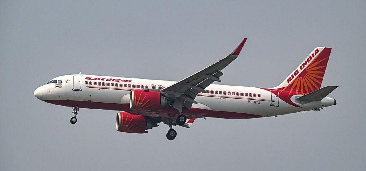 Air India Pilot Tests Positive for Cannabis: Implications for Aviation Safety Air India Pilot Tests Positive for Cannabis: Implications for Aviation Safety