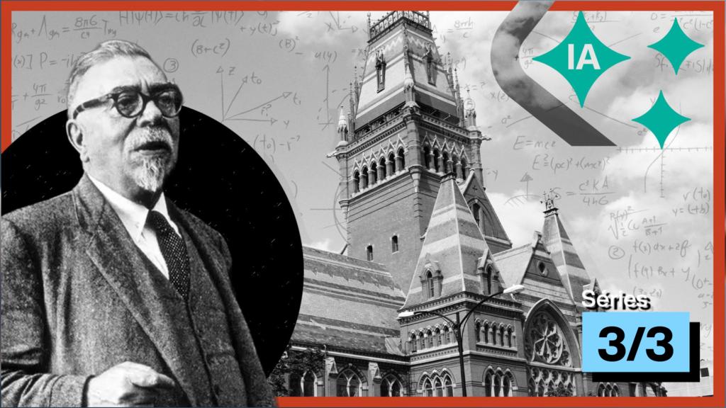Norbert Wiener: The Overlooked Pioneer of Cybernetics and AI