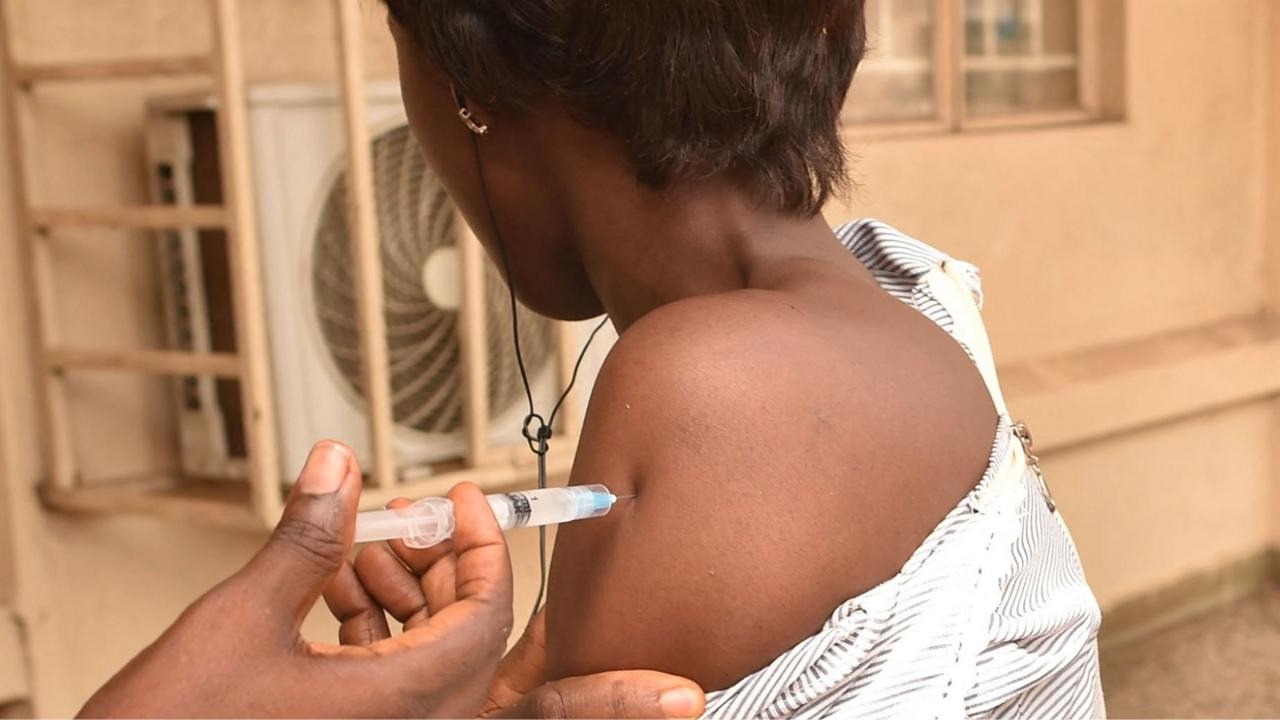 Ebola Vaccine Trial Begins in DR Congo Amid Rising Infection Rates