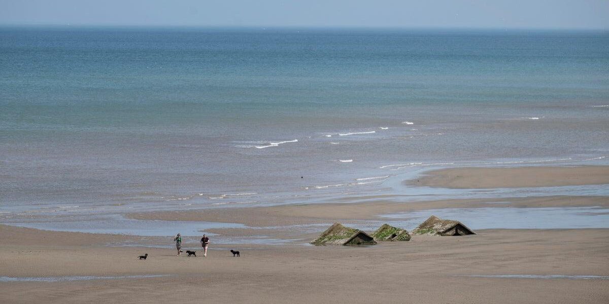 Urgent Search Underway for Missing 13-Year-Old Boy Off East Yorkshire Coast