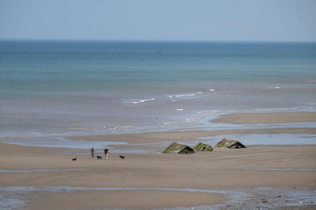 Urgent Search Underway for Missing 13-Year-Old Boy Off East Yorkshire Coast Urgent Search Underway for Missing 13-Year-Old Boy Off East Yorkshire Coast