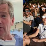 Recent Solar Eclipse Sees Lower Eye Damage Cases Compared to 1999 Recent Solar Eclipse Sees Lower Eye Damage Cases Compared to 1999