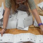 Clacton By-Election Vote Counting Underway: Results Expected Early Friday Clacton By-Election Vote Counting Underway: Results Expected Early Friday