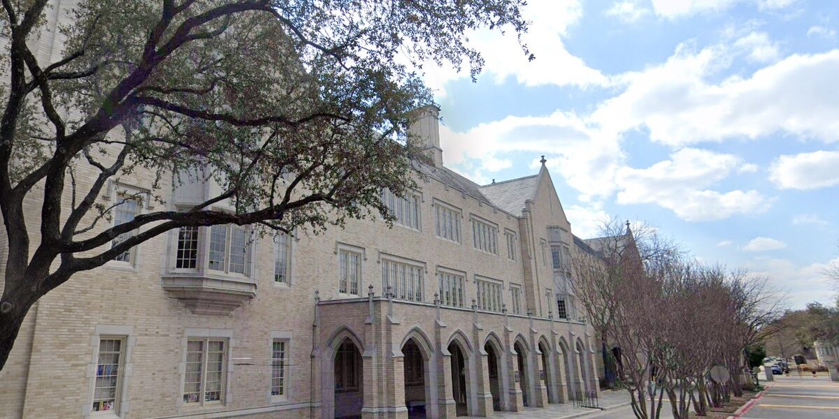 Texas Megachurch Sued Over Alleged Bylaw Changes Without Congregant Consent