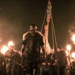Final Chapter of Folk Horror Trilogy Completed by Director’s Sons Final Chapter of Folk Horror Trilogy Completed by Director’s Sons