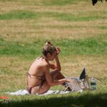 UK Public Prefers Colder Weather Amidst Fourth Summer Heatwave