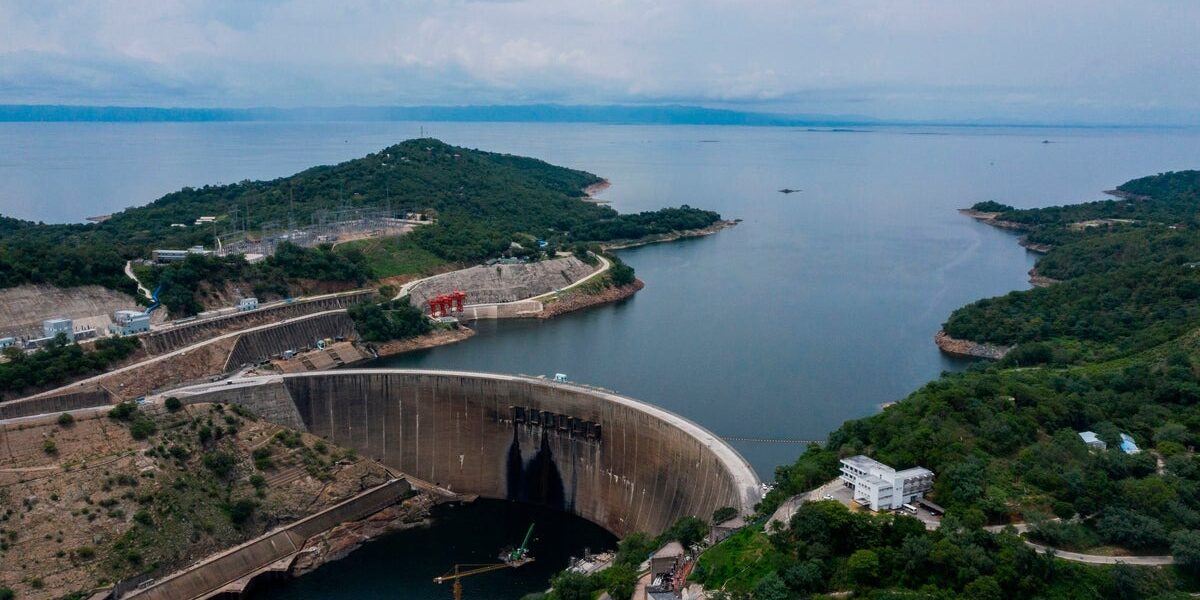 44 Confirmed Dead After Overloaded Ferry Capsizes on Zimbabwe’s Lake Kariba