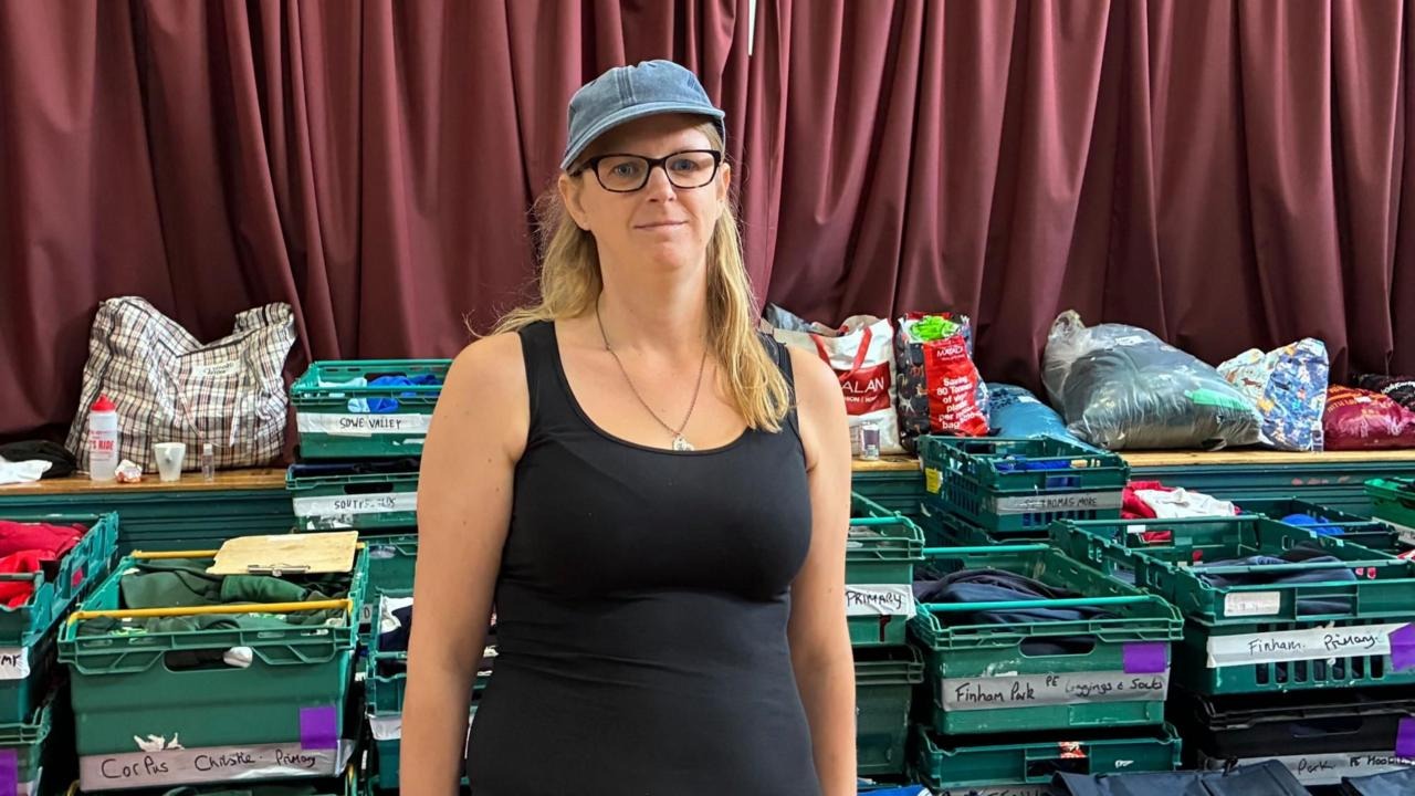 Coventry Charity Advocates Stricter School Uniform Policies
