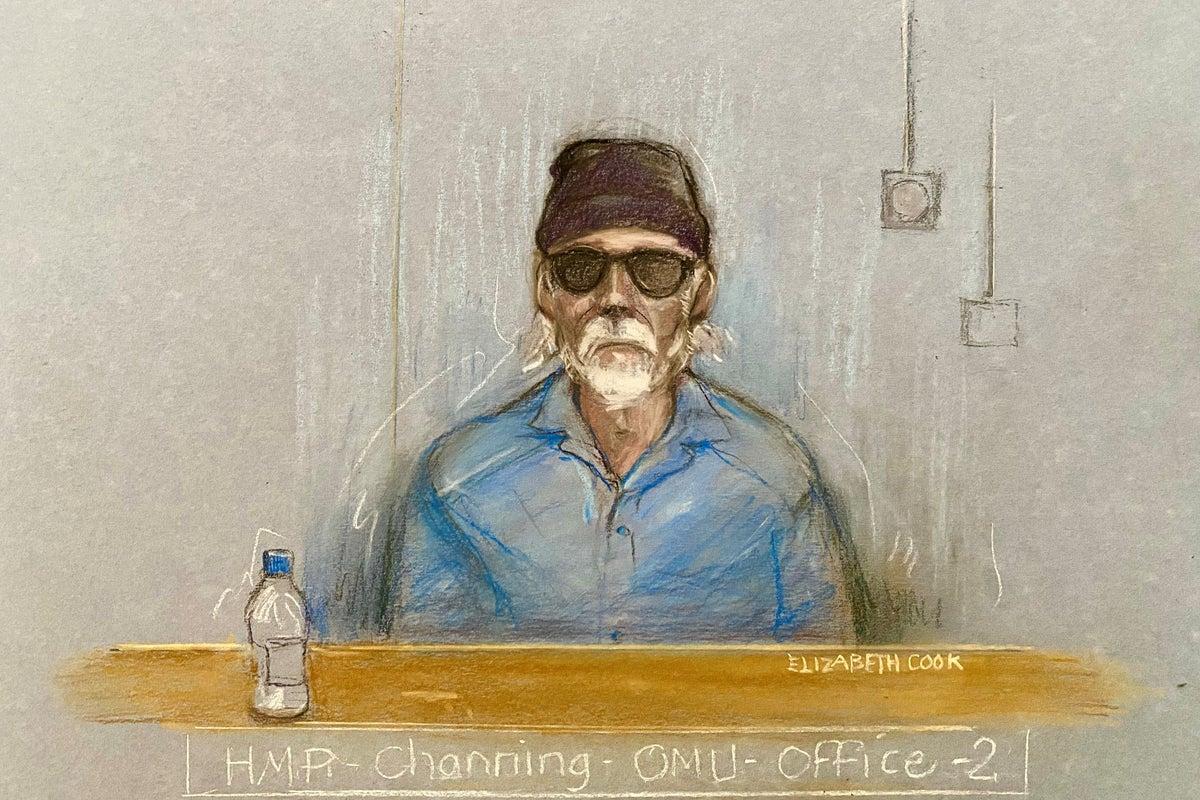 Gary Glitter Faces Court Over 1978 Sex Offences Gary Glitter Faces Court Over 1978 Sex Offences