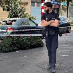Earthquake Strikes Historic Granada, Spain, Injuring Three