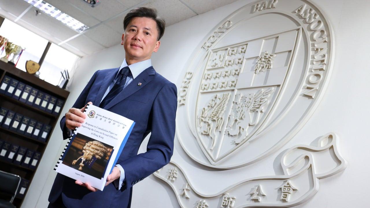 Hong Kong Bar Association Supports New Child Sexual Abuse Offense