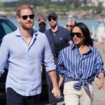 Prince Harry and Meghan’s UK Return: No Royal Role Resumption