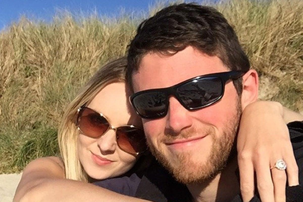 Widow of PC Harper Outraged Over Killers’ Early Release