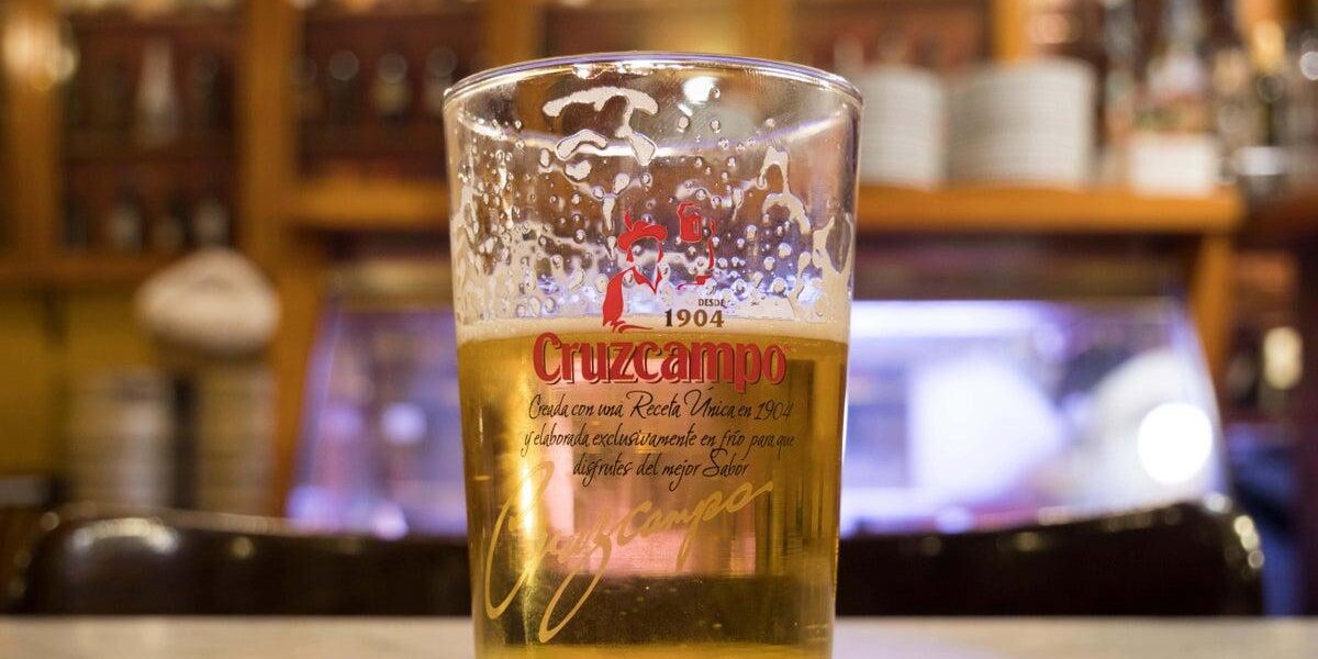 Heineken Reports Significant Sales Surge for Cruzcampo and Murphy’s in UK Market Heineken Reports Significant Sales Surge for Cruzcampo and Murphy’s in UK Market