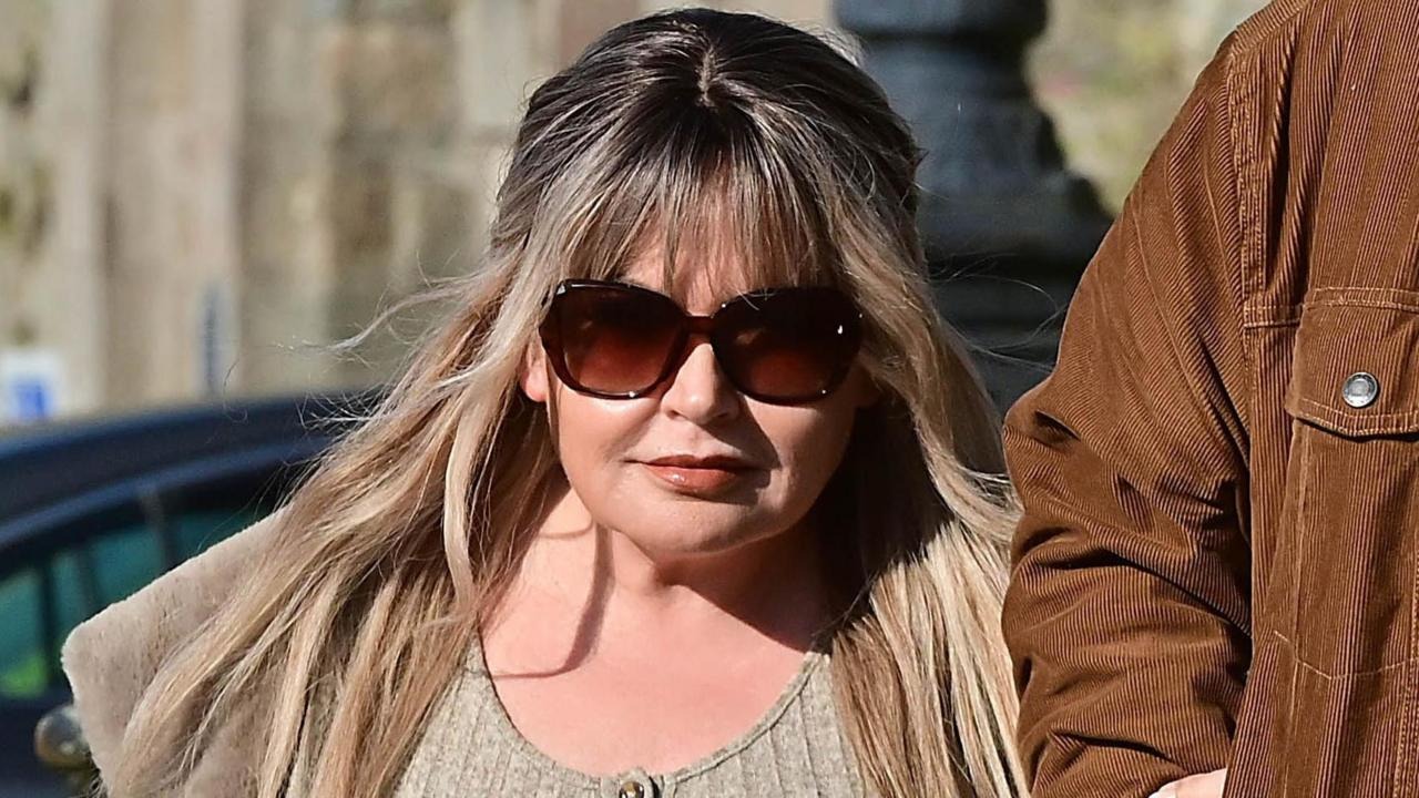 Woman Admits Guilt in Breaching Anonymity Order Tied to Jeffrey Donaldson Case Woman Admits Guilt in Breaching Anonymity Order Tied to Jeffrey Donaldson Case