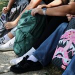 Excessive School Backpack Weight Poses Child Injury Risk