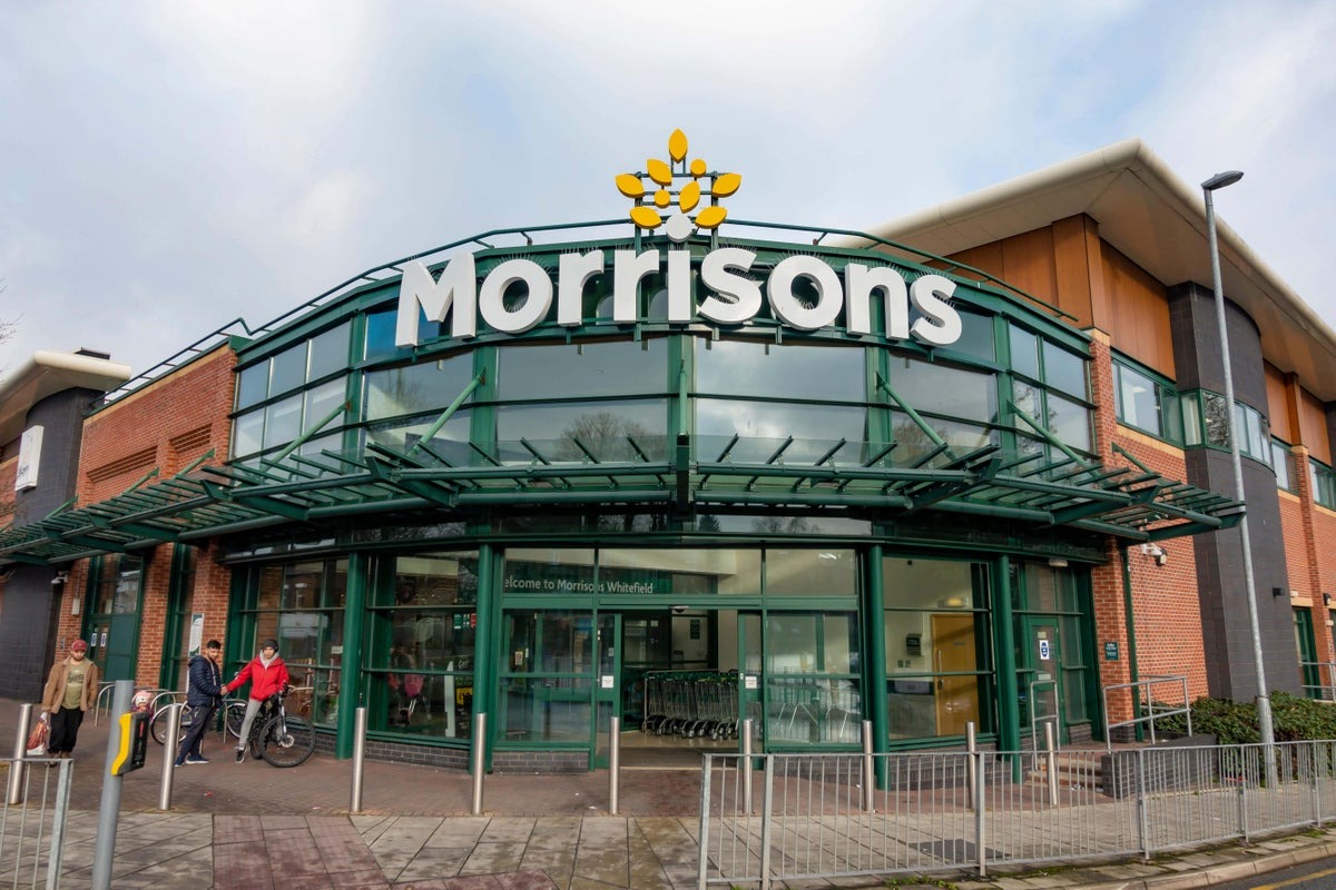 Morrisons Unveils Price Pledge to Regain UK Grocery Market Share Morrisons Unveils Price Pledge to Regain UK Grocery Market Share