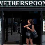 Wetherspoons Implements Ban on Phone Music Playback in Pubs Wetherspoons Implements Ban on Phone Music Playback in Pubs