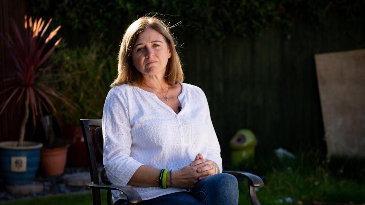 PC Harper’s Mother Calls for Exemption for Killers of Emergency Workers