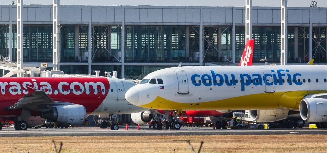 Cebu Pacific Flight Returns to Hong Kong Following Suspected Cargo Door Issue
