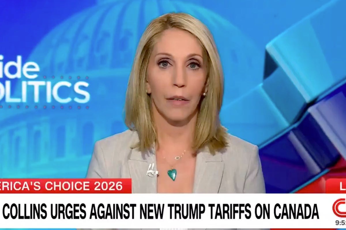 CNN Disrupted: Warner Bros. Outage Silences Network for 30 Minutes