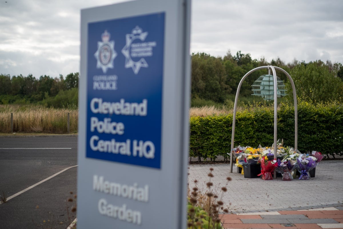 Five Additional Arrests in A66 Crash That Claimed Lives of Two Police Officers Five Additional Arrests in A66 Crash That Claimed Lives of Two Police Officers