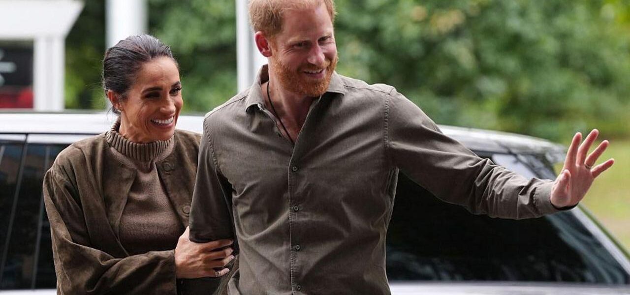 Harry and Meghan’s UK Return: Focus on Charity and Cotswolds Life Harry and Meghan’s UK Return: Focus on Charity and Cotswolds Life