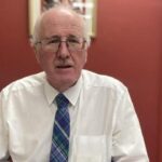 DUP MP Jim Shannon Faces Common Assault Charge Following October Incident DUP MP Jim Shannon Faces Common Assault Charge Following October Incident