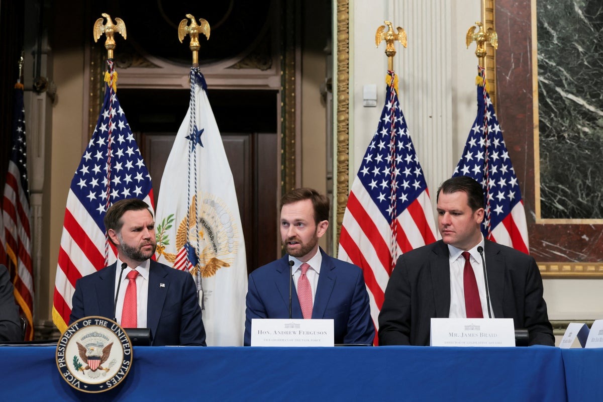 Trump Administration Faces Continued Staff Exodus Following Key Departures Trump Administration Faces Continued Staff Exodus Following Key Departures