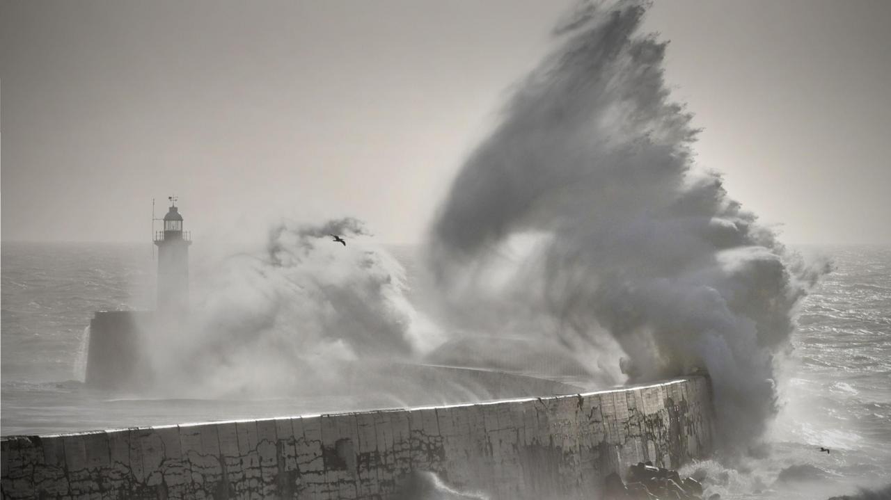 El Nio’s Impact: UK Braces for Stormy Autumn and Cold Winter El Nio’s Impact: UK Braces for Stormy Autumn and Cold Winter