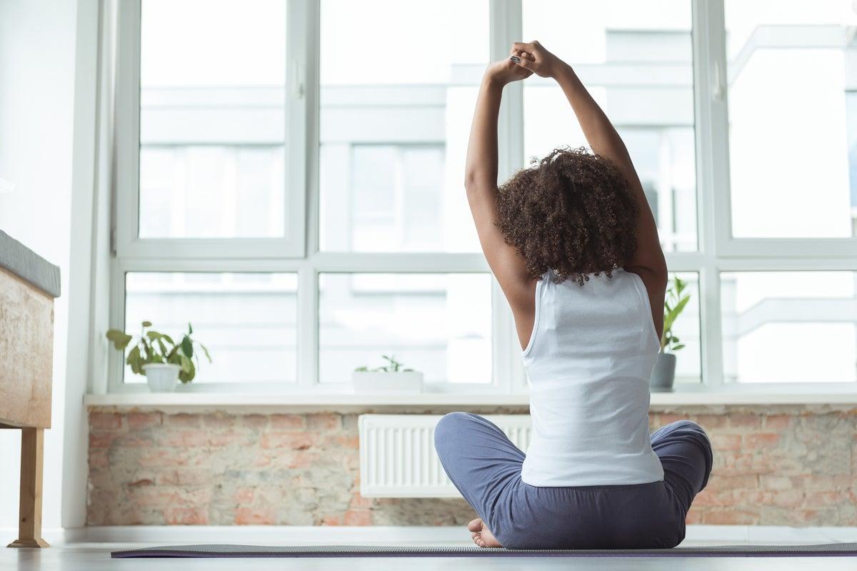 Consistent 10-Minute Workouts Could Transform Health and Fitness, Expert Says