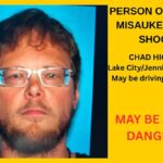 Michigan Killings: 6 Dead, Including Suspect, in Series of Shootings