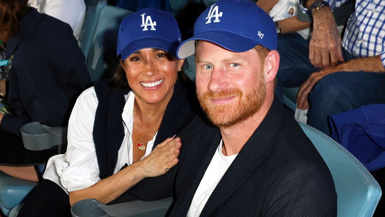 Harry and Meghan’s Hollywood Ambitions Fall Short: The Reality of Their American Dream Harry and Meghan’s Hollywood Ambitions Fall Short: The Reality of Their American Dream