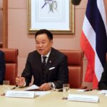 Thai Prime Minister Convenes Security Chiefs Following Southern Province Attacks