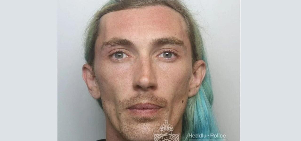 Jordan Richards, Child Rapist with Hundreds of Abuse Images, Jailed for 21 Years Jordan Richards, Child Rapist with Hundreds of Abuse Images, Jailed for 21 Years