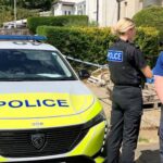 Tragic Discovery: Boy Found Dead After Police Respond to Burglary Report