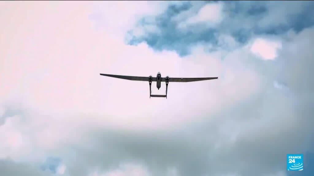 Turkey Deploys Drones to Enhance Wildfire Detection and Response