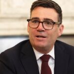 Andy Burnham’s Turbulent First Day as UK Prime Minister Andy Burnham’s Turbulent First Day as UK Prime Minister