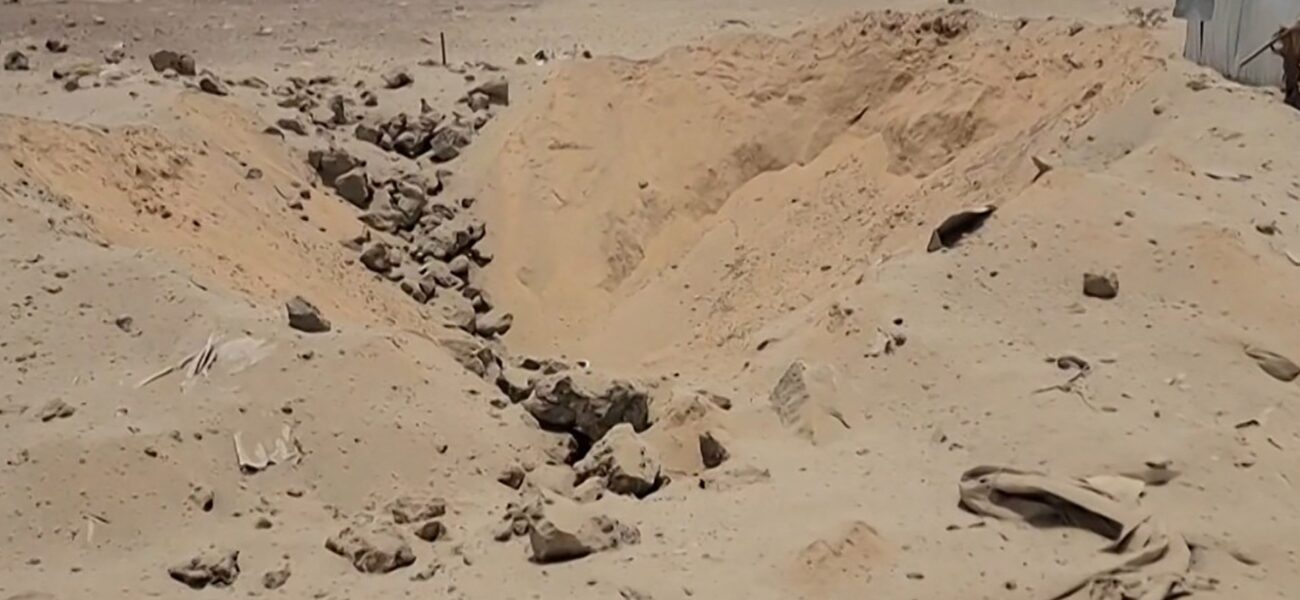 Yemen’s Government Condemns Houthi Strikes on Marib Residential Areas