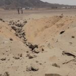 Yemen’s Government Condemns Houthi Strikes on Marib Residential Areas Yemen’s Government Condemns Houthi Strikes on Marib Residential Areas