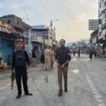 Deadly Suicide Bombing at Pakistan Anti-Militant Rally: 14 Killed Deadly Suicide Bombing at Pakistan Anti-Militant Rally: 14 Killed