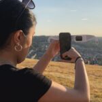 Thousands Converge in Yorkshire for Historic Solar Eclipse Viewing