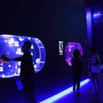 First US Jellyfish Museum Opens, Featuring Hypnotic Marine Predators First US Jellyfish Museum Opens, Featuring Hypnotic Marine Predators
