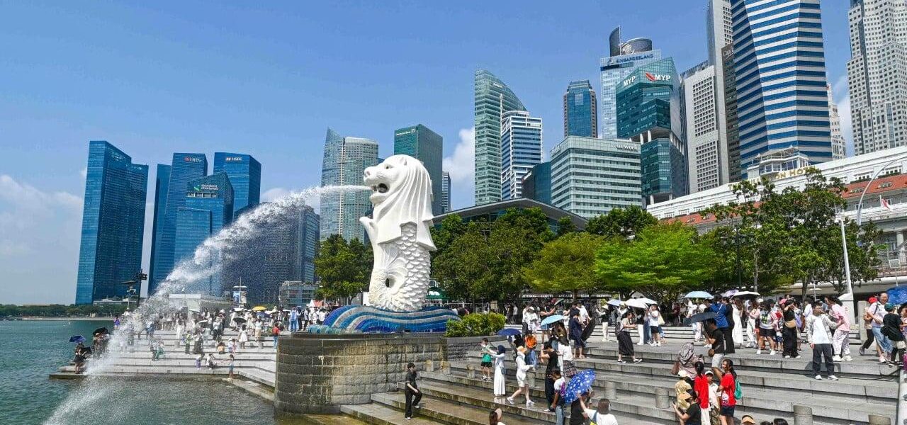 Singaporean Man Sentenced to 21 Years for Statutory Rape of 13-Year-Old Niece Singaporean Man Sentenced to 21 Years for Statutory Rape of 13-Year-Old Niece