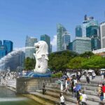 Singaporean Man Sentenced to 21 Years for Statutory Rape of 13-Year-Old Niece Singaporean Man Sentenced to 21 Years for Statutory Rape of 13-Year-Old Niece