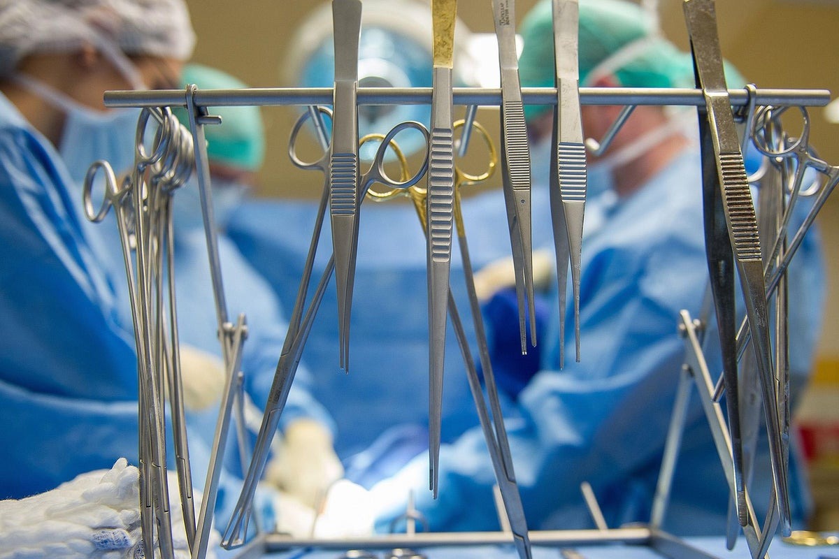 Bowel Cancer Patients Avoid Major Surgery After Successful Trial Bowel Cancer Patients Avoid Major Surgery After Successful Trial