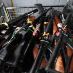 Australia Announces Gun Buyback Program Following Bondi Beach Attack Australia Announces Gun Buyback Program Following Bondi Beach Attack