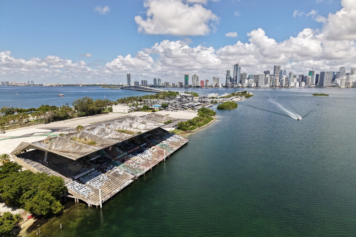 Miami’s Historic Stadium Faces Uncertain Future Despite Cultural Legacy