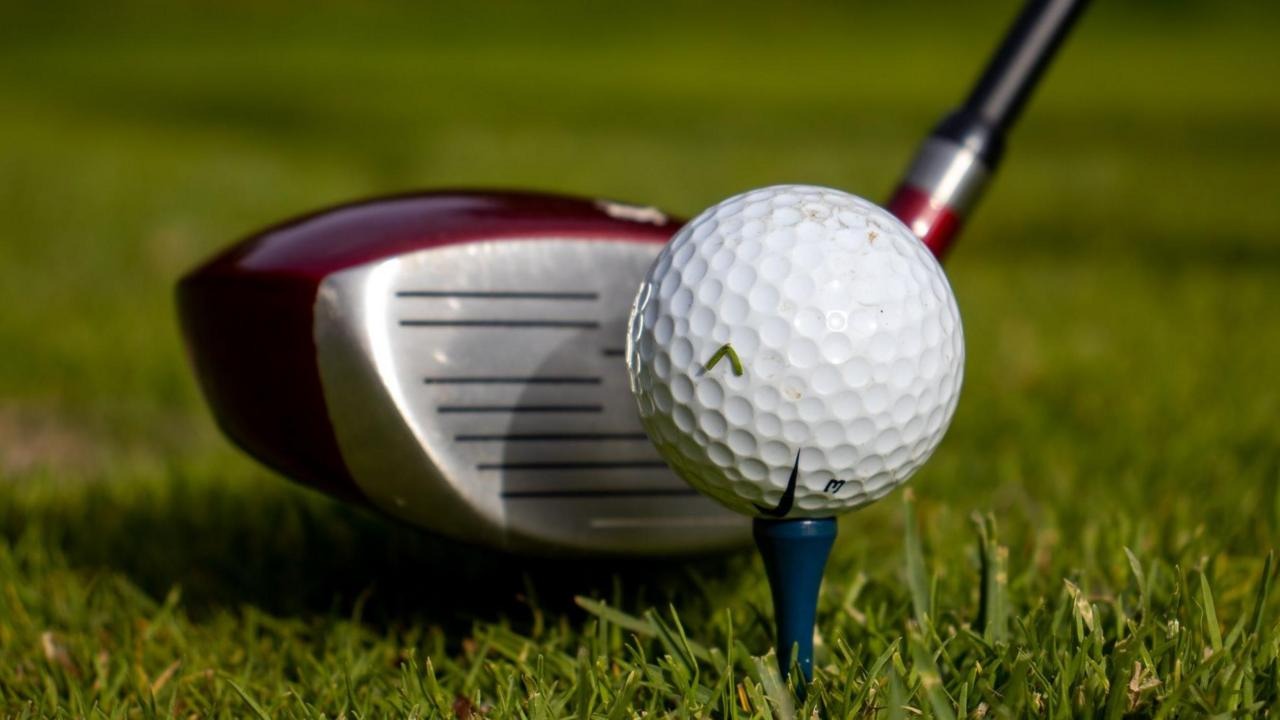Golf Brand Issues Apology for Controversial Advertisement Depicting Violence